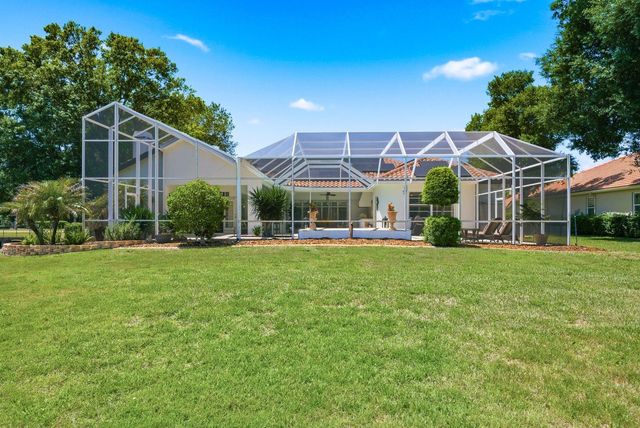 3343 CRESCENT OAKS BOULEVARD, Tarpon Springs, FL 34688