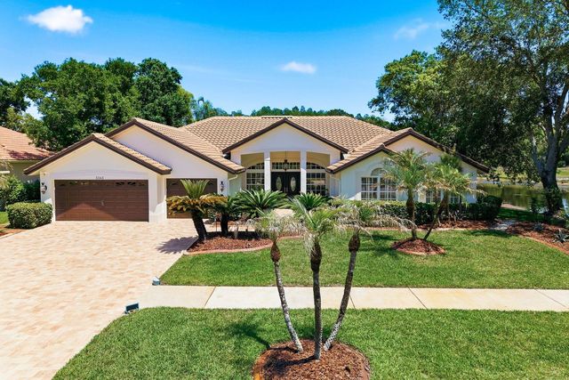 3343 CRESCENT OAKS BOULEVARD, Tarpon Springs, FL 34688