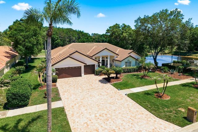 3343 CRESCENT OAKS BOULEVARD, Tarpon Springs, FL 34688