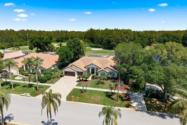 3343 CRESCENT OAKS BOULEVARD, Tarpon Springs, FL 34688