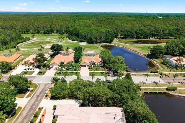 3343 CRESCENT OAKS BOULEVARD, Tarpon Springs, FL 34688