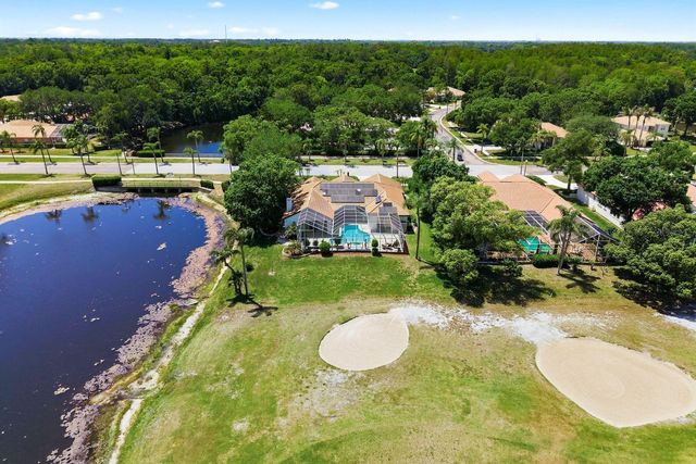 3343 CRESCENT OAKS BOULEVARD, Tarpon Springs, FL 34688