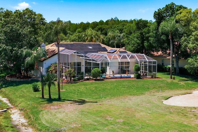 3343 CRESCENT OAKS BOULEVARD, Tarpon Springs, FL 34688