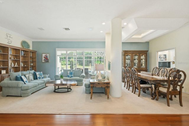 3343 CRESCENT OAKS BOULEVARD, Tarpon Springs, FL 34688