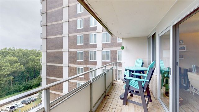 12900 Lake Avenue 915, Lakewood, OH 44107