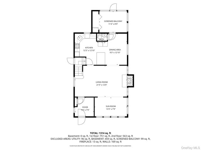 5 Burbury Lane, Great Neck, NY 11023