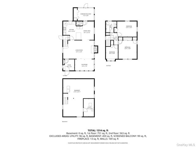 5 Burbury Lane, Great Neck, NY 11023