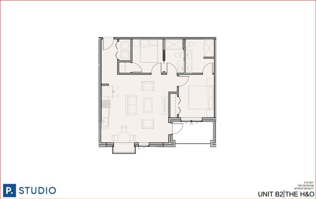 1014 16th Ave S Unit 107, Nashville, TN 37212