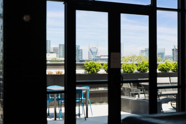 1014 16th Ave S Unit 107, Nashville, TN 37212