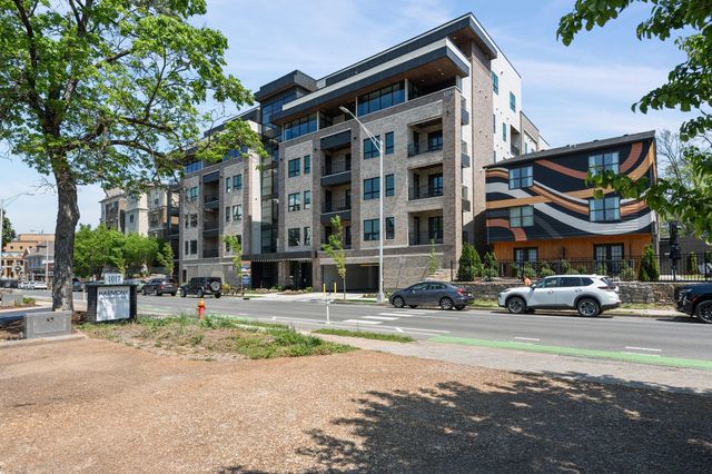 1014 16th Ave S Unit 107, Nashville, TN 37212