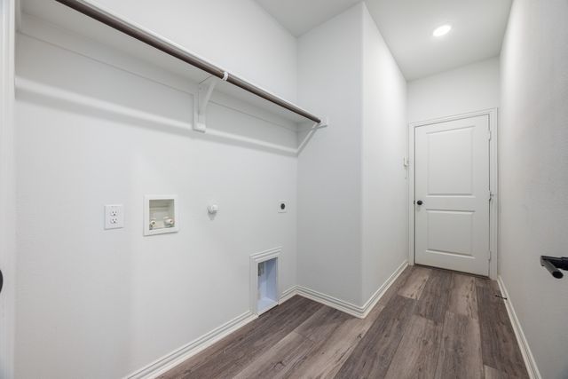 1111 Alaska Drive, Forney, TX 75126