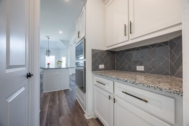1111 Alaska Drive, Forney, TX 75126