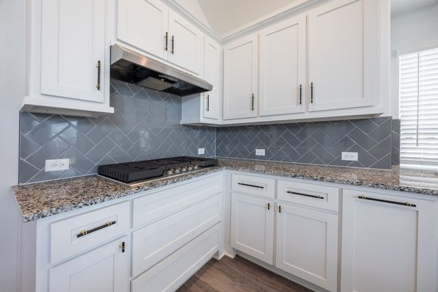 1111 Alaska Drive, Forney, TX 75126