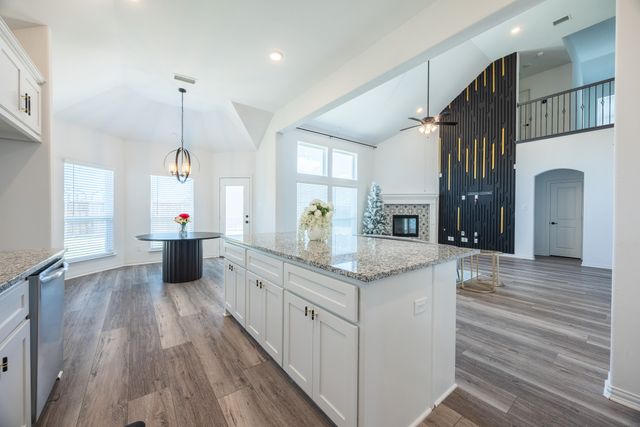 1111 Alaska Drive, Forney, TX 75126