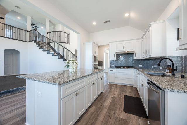 1111 Alaska Drive, Forney, TX 75126