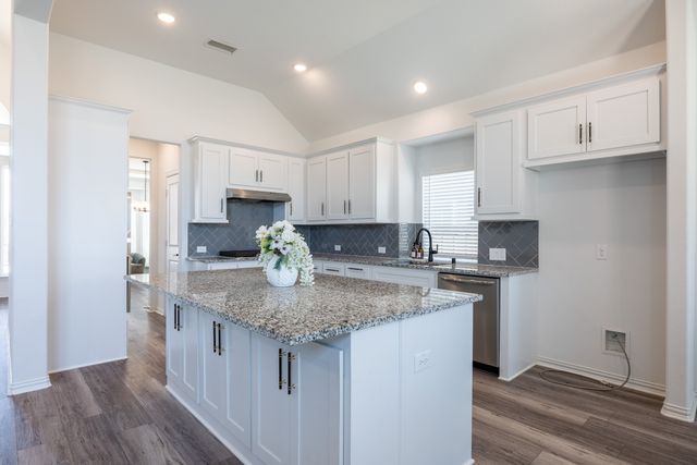 1111 Alaska Drive, Forney, TX 75126