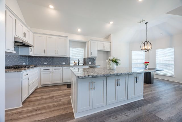 1111 Alaska Drive, Forney, TX 75126