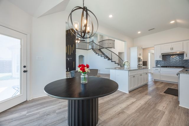 1111 Alaska Drive, Forney, TX 75126
