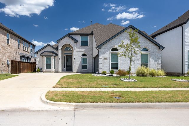 1111 Alaska Drive, Forney, TX 75126