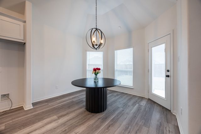 1111 Alaska Drive, Forney, TX 75126