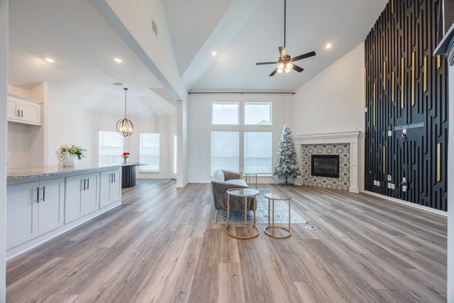 1111 Alaska Drive, Forney, TX 75126