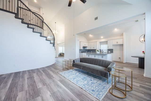 1111 Alaska Drive, Forney, TX 75126