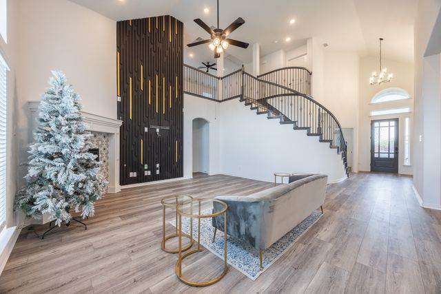 1111 Alaska Drive, Forney, TX 75126