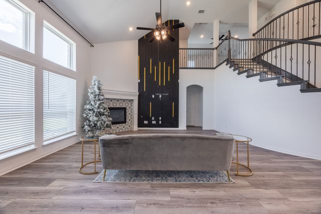 1111 Alaska Drive, Forney, TX 75126