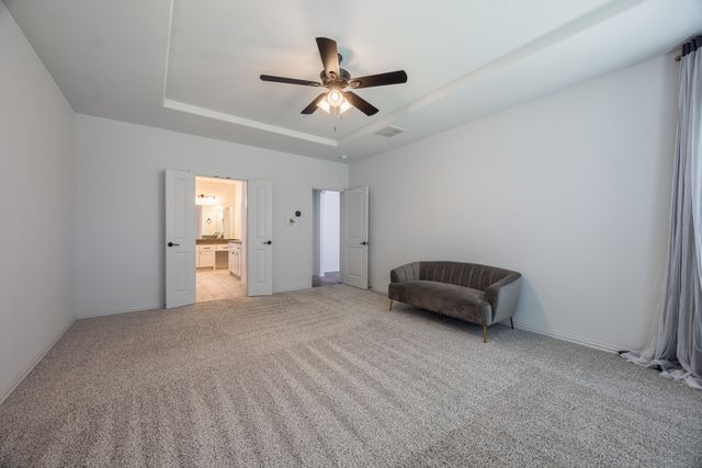 1111 Alaska Drive, Forney, TX 75126