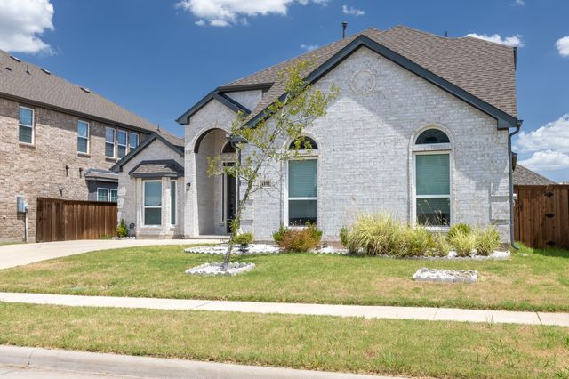 1111 Alaska Drive, Forney, TX 75126