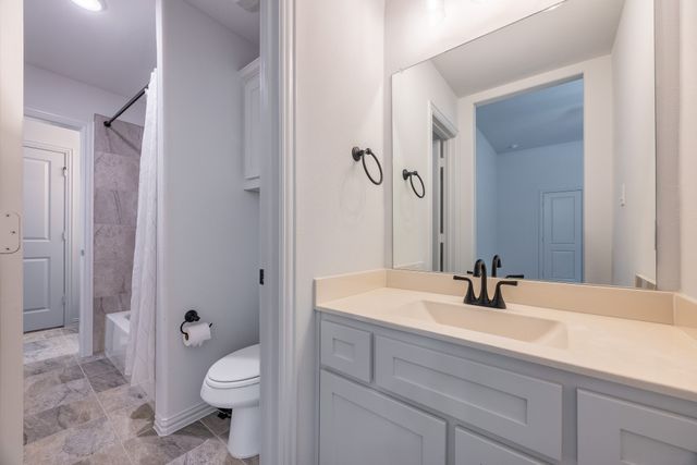 1111 Alaska Drive, Forney, TX 75126