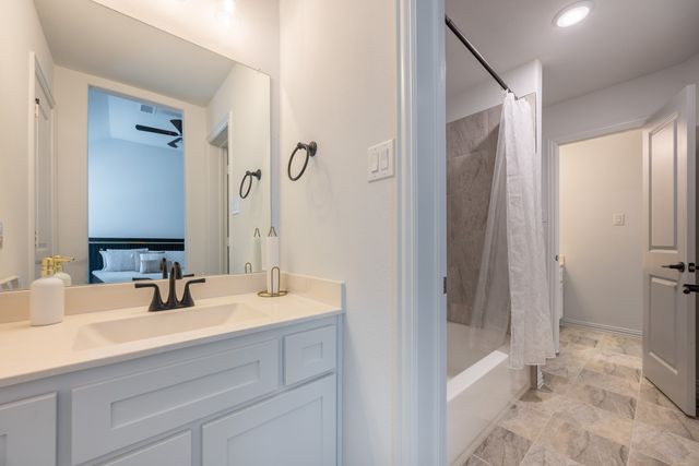 1111 Alaska Drive, Forney, TX 75126