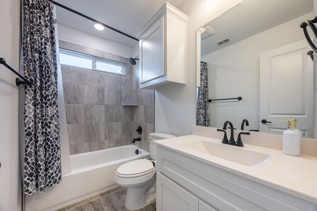 1111 Alaska Drive, Forney, TX 75126