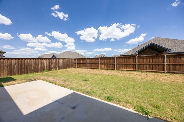 1111 Alaska Drive, Forney, TX 75126