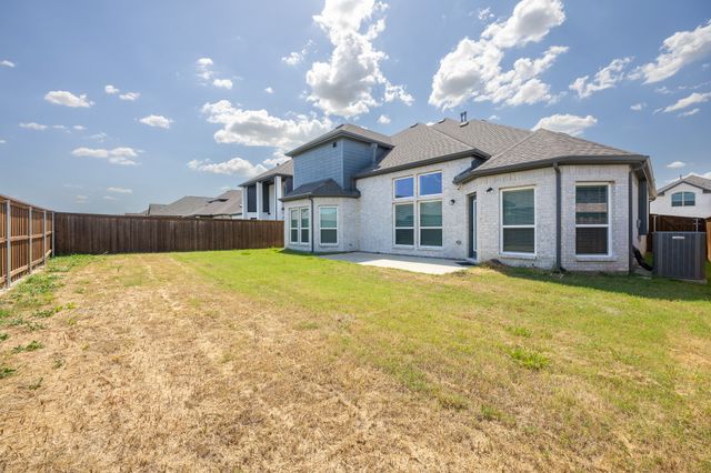 1111 Alaska Drive, Forney, TX 75126