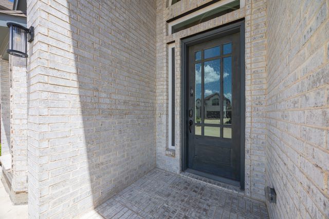 1111 Alaska Drive, Forney, TX 75126