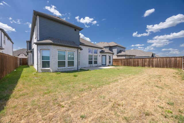 1111 Alaska Drive, Forney, TX 75126