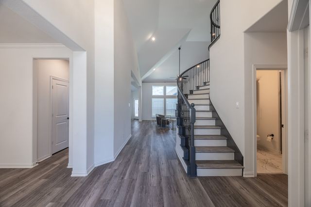 1111 Alaska Drive, Forney, TX 75126