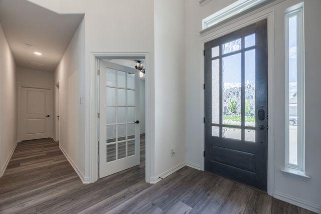 1111 Alaska Drive, Forney, TX 75126