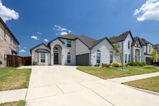 1111 Alaska Drive, Forney, TX 75126