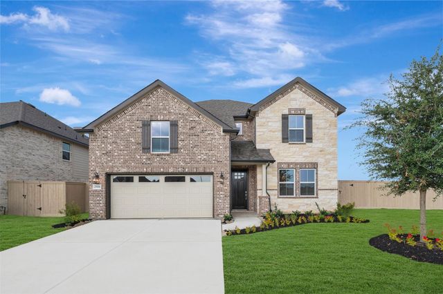 29306 Suncreek Ranch Court, Waller, TX 77484