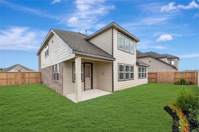 29306 Suncreek Ranch Court, Waller, TX 77484