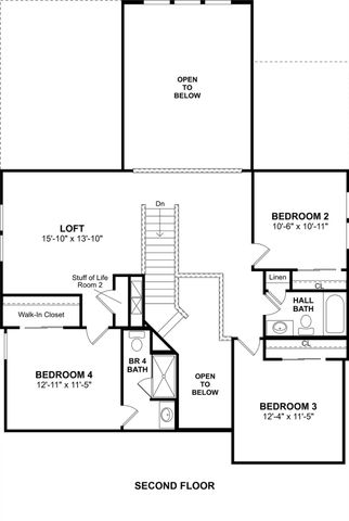 29306 Suncreek Ranch Court, Waller, TX 77484