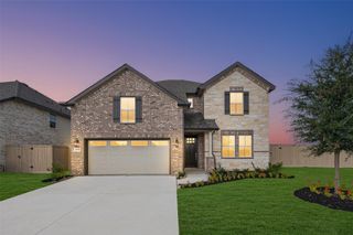 29306 Suncreek Ranch Court, Waller, TX 77484