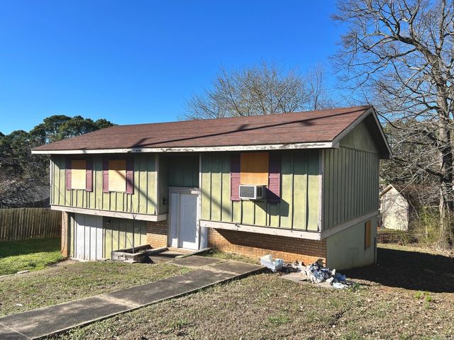 2006 W Nettleton Avenue, Jonesboro, AR 72401