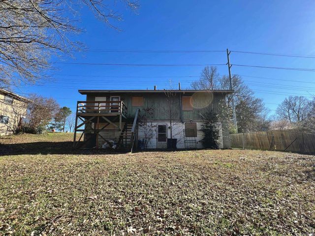 2006 W Nettleton Avenue, Jonesboro, AR 72401