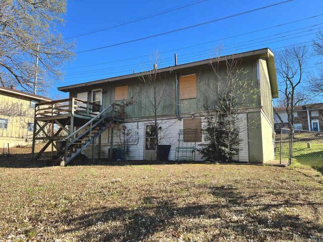 2006 W Nettleton Avenue, Jonesboro, AR 72401