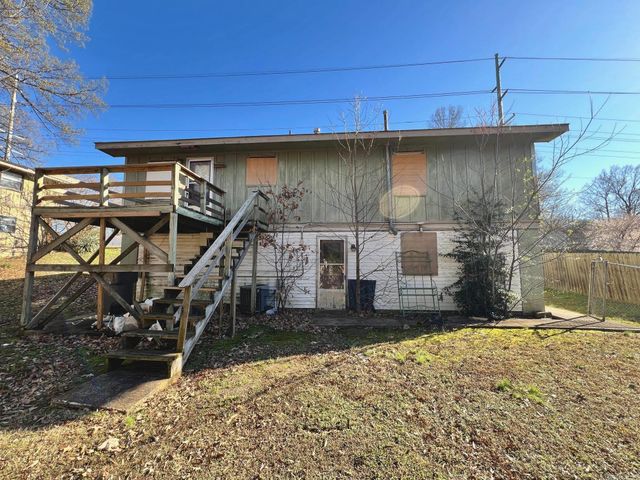 2006 W Nettleton Avenue, Jonesboro, AR 72401