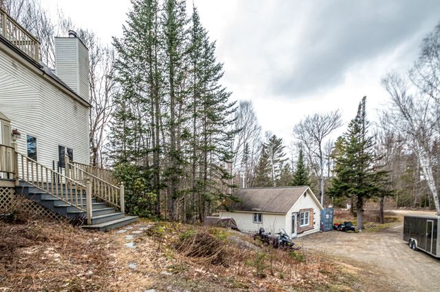 47 Arndt Road, Ellsworth, NH 03223
