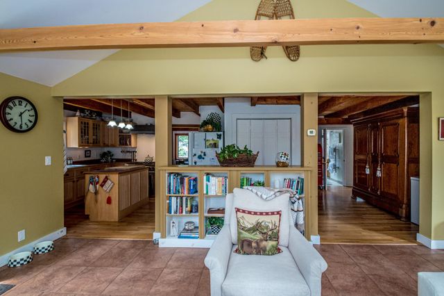 47 Arndt Road, Ellsworth, NH 03223